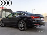 2024 Audi A6 2.0L